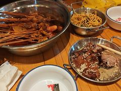 -嘉州鲜知味钵钵鸡(奎星楼店)