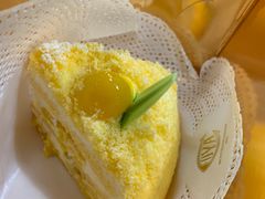 -COVA 餅店及餐廳(太古广场店)