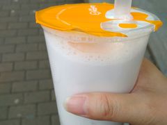 -CoCo都可(蓝村店)