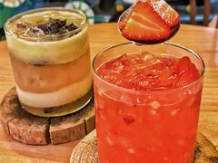 -The Good Place好地方·Brunch·coffee(国贸店)