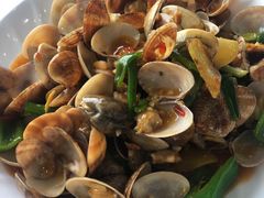 -七鲜渔港美食餐厅(巽寮湾海景店)
