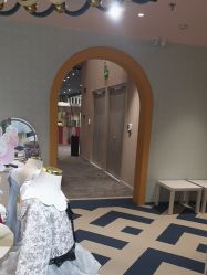 -奈尔宝家庭中心·亲子餐厅(长沙运达汇店)