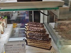 -海豚湾·大堂吧(厦门佰翔波特曼七星湾酒店)