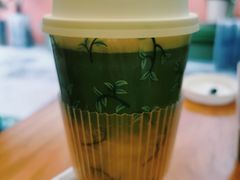 -LA MATCHA抹茶吧(进贤路店)