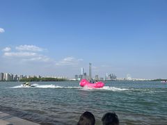 -金鸡湖景区