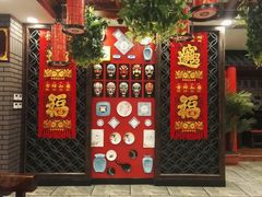 门面-重庆酸菜鱼(上海路店)