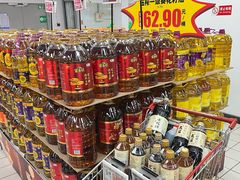 -物美超市(通州梨园店)