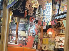 -牛也烧肉(摩尔城店)