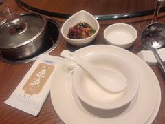 -东海怡品海鲜豆捞(星街坊店)