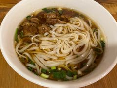 -矮子粉店1985·长沙米粉(湘春路店)