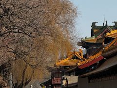 -三国水浒景区(无锡影视基地)