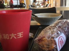 -永和大王(春日上新·阜成门店)