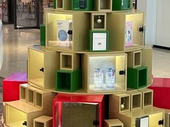 -天河领展广场