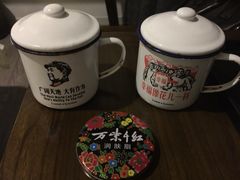 时光漫步怀旧主题酒店-时光漫步酒店(北京雍和宫南锣鼓巷后海店)