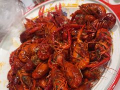 -辣出味岳阳特色烧烤·龙虾大排档(砂子塘总店)