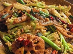 -老来福·非遗酸汤兔(凯旋路店)