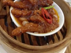 蒸凤爪-喜粤糖朝餐厅(三八广场店)