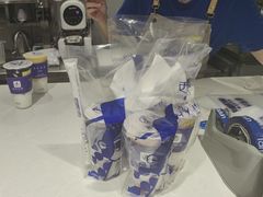 -西琳姑娘·新疆冰淇淋酸奶茶(南开大悦城店)