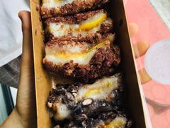 -南大门韩糕(后埭溪路店)