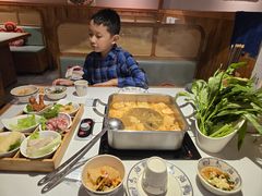 -螺大喜螺蛳粉火锅(雍和宫店)