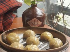 -汪一挑馄饨(老街店)