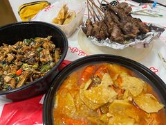 -虾妹纸餐厅