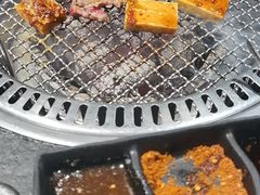 -上男·烧肉集市(五一广场店)