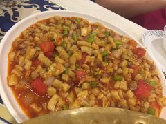 -阿拉丁新疆风味餐厅·清真(罗廊巷店)