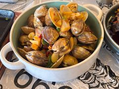 -战友蚝情烧烤工场(嘉华店)