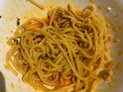-一个叫川的地方(麒麟新天地店)