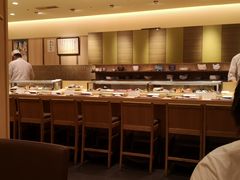 -筑地寿司清(渋谷店)
