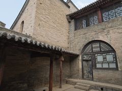 -山西王家大院