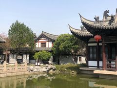 -常熟方塔园