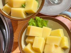 -黔三一夺夺粉酸汤火锅(百信店)