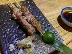 -酒窝烧鸟(科华街店)