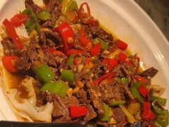 -梁家大院•农家菜(昆山会展中心店)