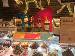-GODIVA(港汇恒隆广场)