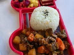 -KIDults童伴儿亲子餐厅(达美中心广场店)