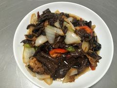 -龙福源密云水库灶台鱼
