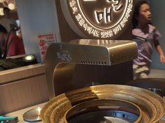 -西塔老太太泥炉烤肉(青浦蟠龙天地店)