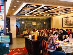 -烤肉宛饭庄(北新桥店)