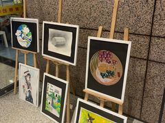 -星宝贝美术创意中心(万嘉商业广场店)