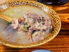 -老桥张羊肉
