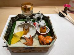 -鮨一日本料理旗舰店(总店)