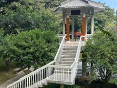 -广州雕塑公园