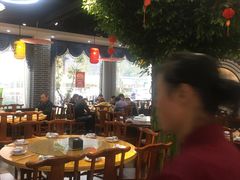 -北京烤鸭店(新桥家园·浦口店)