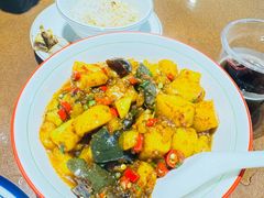 -天下客饭店(中山路店)