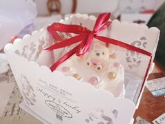 -红宝石·鲜奶小方(长阳店)