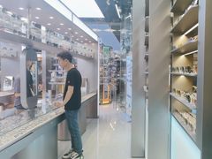 -宝岛眼镜·星创视光中心·林德伯格·奢品集合(北京世纪金源店)