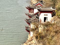 -采石矶景区